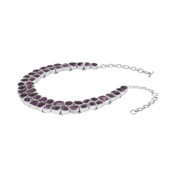 Amethyst Jewelry: A Guide To Elegance And Healing